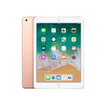 Tablette apple ipad 6 (2018) wi - fi 32 go 9. 7 pouces or