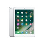 Tablette apple ipad 6 (2018) wi - fi + cellular 128 go 9. 7 pouces argent�(e)