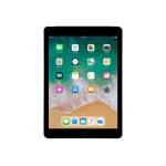 Tablette apple ipad 6 (2018) wi - fi + cellular 32 go 9. 7 pouces gris