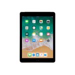 Tablette apple ipad 6 (2018) wi - fi + cellular 32 go 9. 7 pouces gris sidral