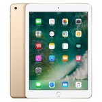 Tablette apple ipad 6 (2018) wi - fi + cellular 32 go 9. 7 pouces or