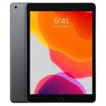 Tablette apple ipad 7 (2019) wi - fi 32 go 10. 2 pouces gris