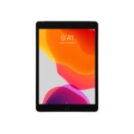 Tablette apple ipad 7 (2019) wi - fi wi - fi + cellular 128 go 10. 2 pouces gris
