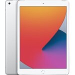 Tablette apple ipad 8 (2020) 32 go wi - fi + cellular silver