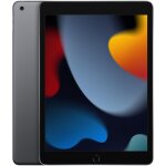 Tablette apple ipad 9 (2021) 64 go wi - fi gris