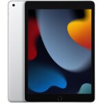 Tablette apple ipad 9 (2021) wi - fi 64 go 10. 2 pouces argent