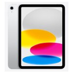Tablette apple ipad a16 (2025) wi - fi 128 go 11 pouces argent