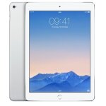 Tablette apple ipad air 2 wi - fi 16 go argenté retina 9. 7 Tablette apple ipad air 2 wi - fi 16 go argenté retina 9. 7