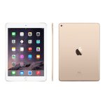 Tablette apple ipad air 2 wi - fi 16 go or retina 9. 7