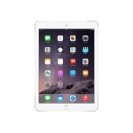 Tablette apple ipad air 2 wi - fi 32 go 9. 7 pouces or