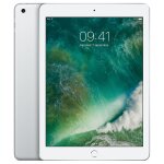 Tablette apple ipad air 2 wi - fi 64 go argent retina 9. 7