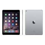 Tablette apple ipad air 2 wi - fi 64 go gris retina 9. 7