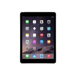 Tablette apple ipad air 2 wi - fi + cellular 16 go gris retina 9. 7