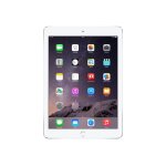 Tablette apple ipad air 2 wi - fi + cellular 64 go argent� retina 9. 7