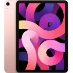 Tablette apple ipad air 4 (2020) wi - fi 64 go 10. 9 pouces rose gold Tablette apple ipad air 4 (2020) wi - fi 64 go 10. 9 pouces rose gold