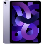 Tablette apple ipad air 5 (2022) wi - fi 64 go mauve