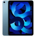 Tablette apple ipad air 5 (2022) wi - fi + cellular 64 go bleu