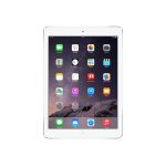 Tablette apple ipad air wi - fi + cellular 32 go 9. 7 pouces argent