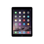 Tablette apple ipad air wi - fi + cellular 32 go gris retina 9. 7