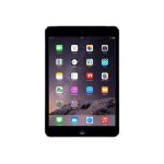 Tablette apple ipad mini 2 wi - fi + cellular 16 go gris retina 7. 9