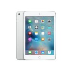 Tablette apple ipad mini 4 wi - fi 128 go 7. 9 pouces argent
