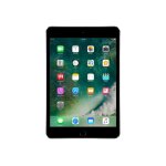 Tablette apple ipad mini 4 wi - fi 32 go 7. 9 pouces gris sid�ral