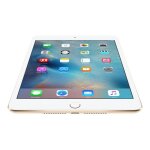 Tablette apple ipad mini 4 wi - fi 32 go 7. 9 pouces or