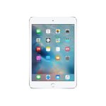 Tablette apple ipad mini 4 wi - fi 64 go 7. 9 pouces argent