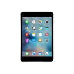 Tablette apple ipad mini 4 wi - fi 64 go 7. 9 pouces gris sid�ral