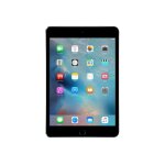 Tablette apple ipad mini 4 wi - fi + cellular 128 go 7. 9 pouces gris