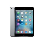 Tablette apple ipad mini 4 wi - fi + cellular 16 go 7. 9 pouces gris sid�ral