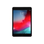 Tablette apple ipad mini 5 (2019) wi - fi + cellular 256 go 7. 9 pouces gris sid�ral