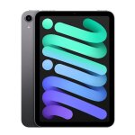Tablette apple ipad mini 6 (2021) 256 go wi - fi 8. 3  gris