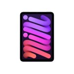 Tablette apple ipad mini 6 (2021) 64 go wi - fi + cellular mauve