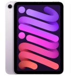 Tablette apple ipad mini 7 wi - fi + 5g (2024) 8. 3  256 go mauve
