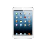 Tablette apple ipad mini wi - fi 32 go blanc 7. 9