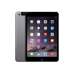 Tablette apple ipad mini wi - fi + cellular 16 go noir 7. 9