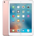 Tablette apple ipad pro (2015) 9. 7  wi - fi 32 go rose gold