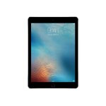 Tablette apple ipad pro (2015) 9. 7  wi - fi + cellular 128 go gris sid�ral