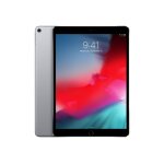 Tablette apple ipad pro (2017) 10. 5  wi - fi 64 go gris