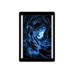 Tablette apple ipad pro (2017) 12. 9  wi - fi + cellular 256 go gris