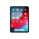 Tablette apple ipad pro (2018) 11  wi - fi + cellular 256 go gris sid�ral