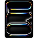 Tablette apple ipad pro 5g apple m5 (2025) 2 to 13 pouces 16 go ram wi - fi + cellular noir