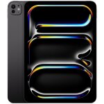 Tablette apple ipad pro apple m5 (2025) 256 go 11 pouces 12 go ram wi - fi noir