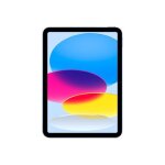 Tablette apple ipad wi - fi + cellular 64 go 10. 9 pouces bleu