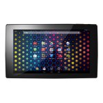 Tablette archos 101 neon 16 go 10. 1 pouces noir