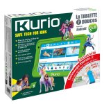 Tablette educative kurio la tablette 7 gulli motion edition
