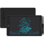Tablette graphics huion � stylet de dessin inspiroy ink h320m tablette d'�criture lcd avec stylet sans ...
