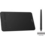 Tablette graphique deco mini 7 xp - pen