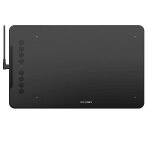 Tablette graphique xp - pen deco 01 v2 avec stylet , 10 pouces , compatible pc window et mac os - noir ...